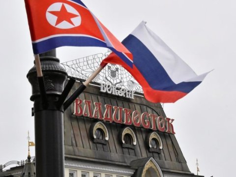 Şimali Koreyanın xarici işlər naziri Rusiyaya səfər edəcək