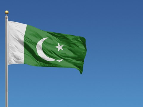 Husilərə qarşı əməliyyatlarda iştirak etməmişik - PAKİSTAN