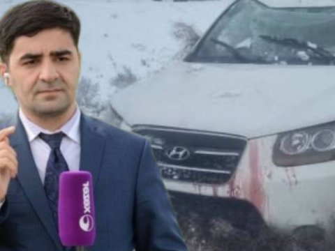Elvin Basqallının son durumu ilə bağlı AÇIQLAMA