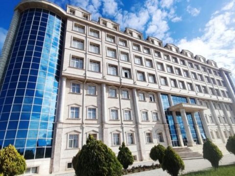 Naxçıvanda nazir müavini vəzifəsindən AZAD EDİLDİ