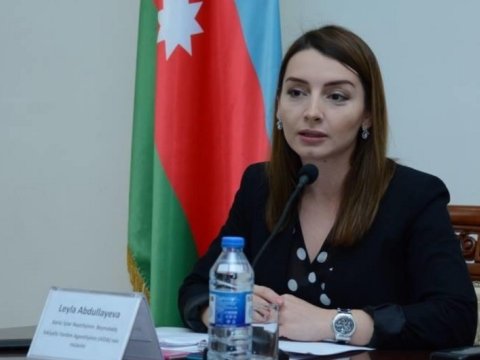 “Vəziyyəti pozmaq əvəzinə sülhə kömək edin