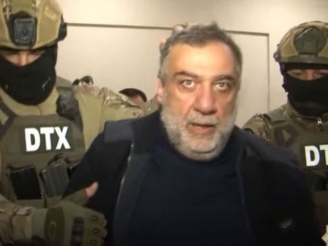 Vardanyanın arvadının “çirkli oyunları” ifşa olundu - VİDEO