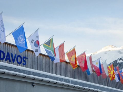 Davos İqtisadi Forumu işə başlayır