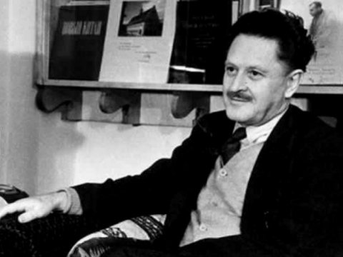 Nazim Hikmətin doğum günüdür