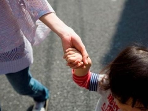 Nardaranda ana və 7 yaşlı qızı itkin düşdü