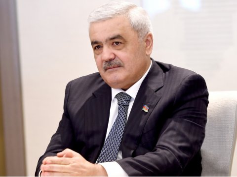 Rövnəq Abdullayevin səhhəti necədir? - AÇIQLAMA