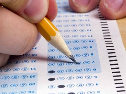 Magistraturaya sınaq imtahanında istifadə edilən sualların CAVABLARI