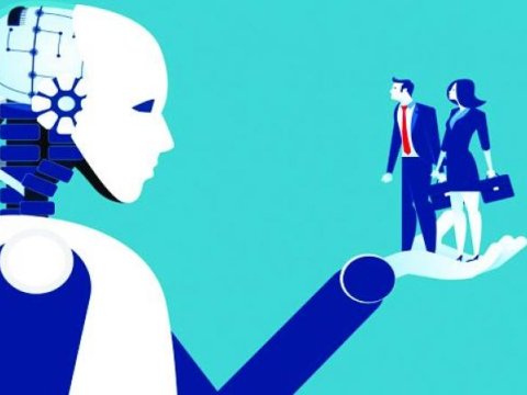 Süni intellektlə bağlı qorxulu proqnoz: İş yerlərinin 40%-i...