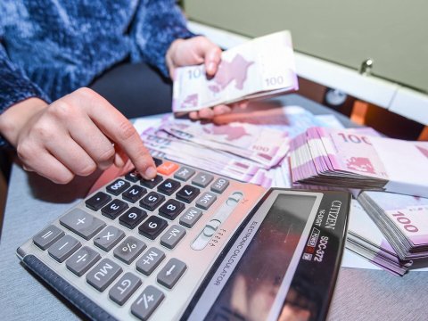 Azərbaycanda aşağı inflyasiya: nikbinliyə səbəb nədir?