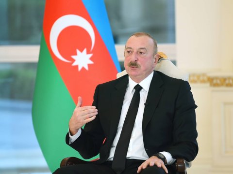 Uğurun təminatı düzgün seçimdən keçir - Şəhid atası yazır...