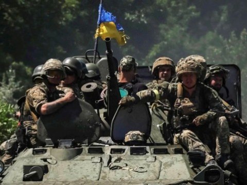 2025-ci ildə Ukraynadakı müharibə başa çatacaq