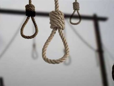 İranda bir gündə 11 məhbus edam olundu