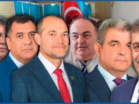 Prezidentlik uğrunda mübarizə aparanların debat saatı AÇIQLANDI