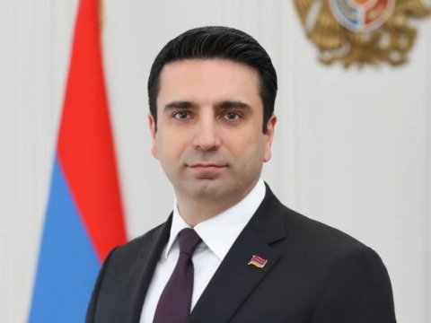 İrəvanla Bakı arasında birbaşa danışıqların aparılması istisna deyil - Simonyan