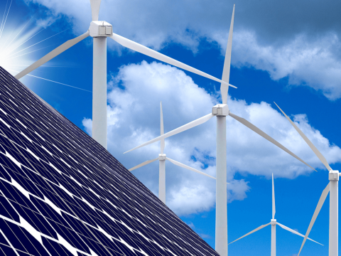 “Elektroenergetika haqqında” qanun dayişdi
