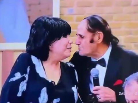 Flora Kərimova: “O öpüşdən sonra günüm-güzəranım yoxdur” - VİDEO