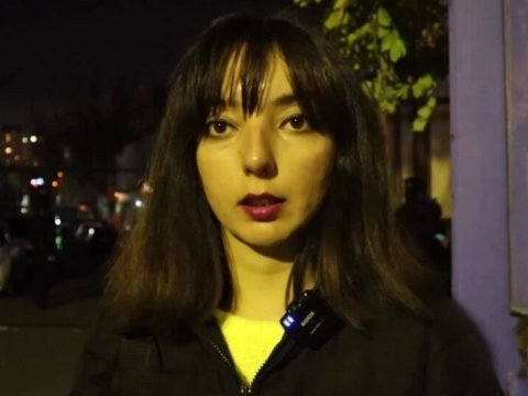 Məhkəmə “Abzas media”nın əməkdaşı ilə bağlı qərar verdi