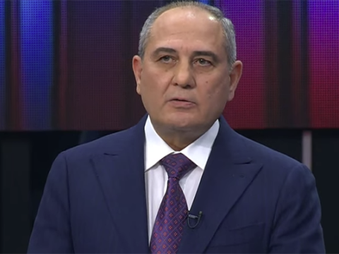 Namizədlərin ilk debatı - VİDEO