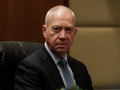 Qəzza zolağını kim idarə edəcək?