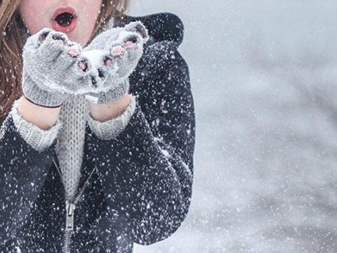 Bu gün 15°-dək şaxta gözlənilir