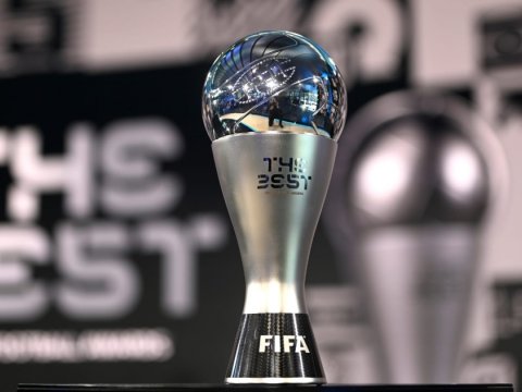 FIFA ötən ilin ən yaxşılarını AÇIQLADI
