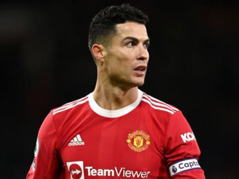 Ronaldo səsvermədən imtina etdi