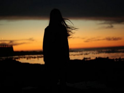 Sumqayıtda qadın itkin düşdü