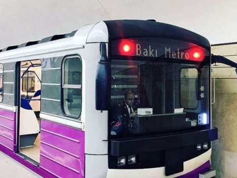 Xırdalana metro xətti çəkilməyəcək - Rəsmi AÇIQLAMA 