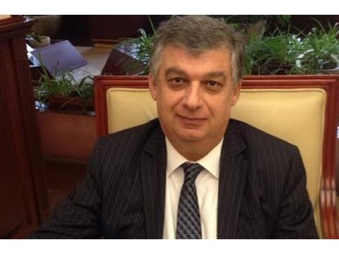 Parlamentdə su problemindən danışıldı