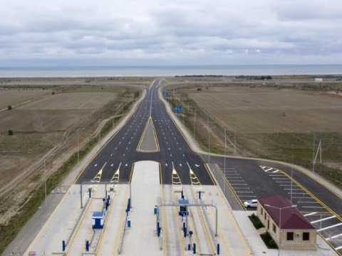 Ödənişli yol işləkliyini itirəcək - Vahid Əhmədov