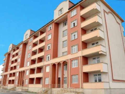 Paytaxtın mənzil fondu yenilənəcək