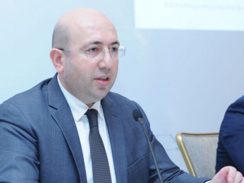 Baş Planda Vyananı nümunəvi hədəf kimi götürdük - Anar Quliyev