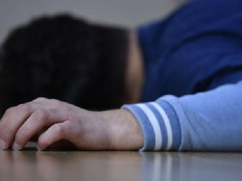 64 yaşlı kişi hamamda dəm qazından BOĞULDU