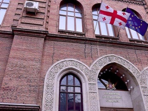 Sexdəki partlayışda Gürcüstan vətəndaşı da həyatını itirib