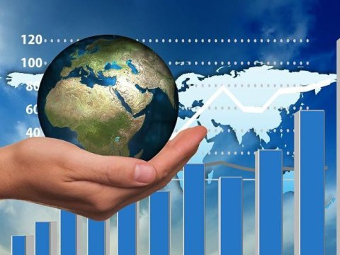 İqtisadiyyat 1%-dən çox böyüyüb