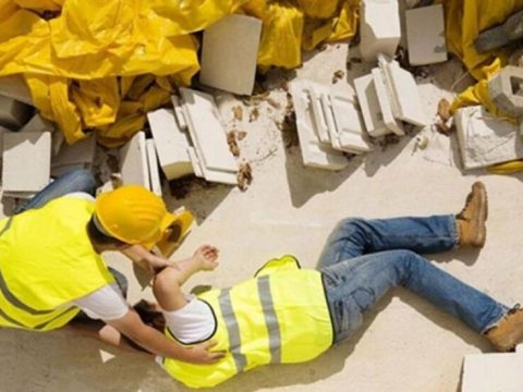 Ötən il istehsalatda bədbəxt hadisələr zamanı 78 nəfər ölüb