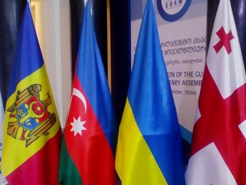 Azərbaycanın GUAM-da sədrliyinin prioritetləri açıqlandı