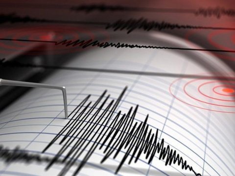 Yaponiya yenidən SİLKƏLƏNDİ