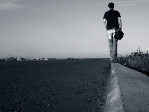 Qəbələdə 22 yaşlı oğlan itkin düşdü