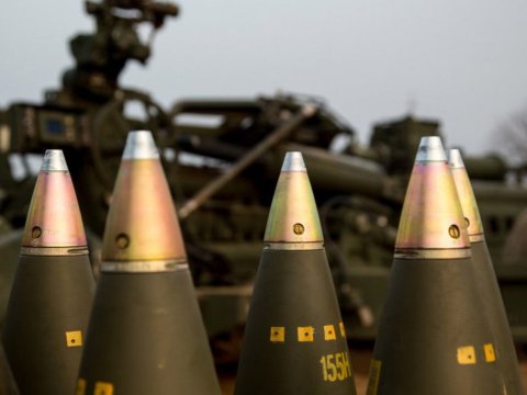 Bolqarıstanın hərbi sənayesi Ukrayna üçün çalışır - Nazir AÇIQLADI