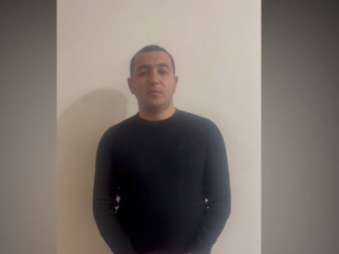 Ev sığortalamaq adı ilə 2000-dən çox şəxsin məlumatlarını ələ keçirdi