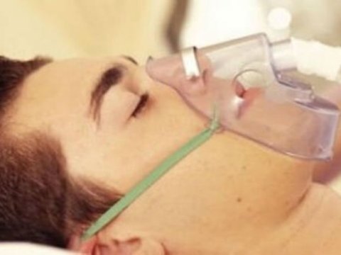 Bir ailənin 4 üzvü dəm qazından zəhərləndi - Ölən var