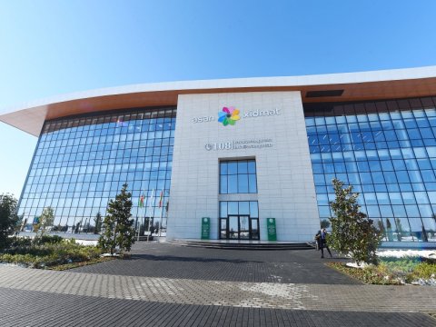 Ağdam, Laçın və Cəbrayılda “ASAN xidmət” mərkəzləri AÇILACAQ