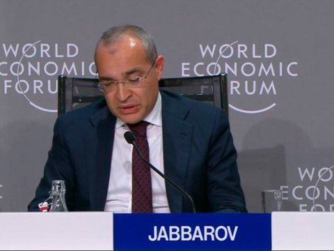 Azərbaycan gözləntilərin olduğunu anlayır - Nazir