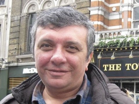 Şahin Rzayev azadlığa buraxıldı