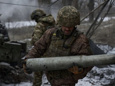 Ukrayna müharibəsi ilə bağlı ŞOK PROQNOZ