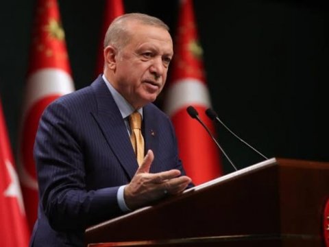 Türkiyədə terror şübhəsi ilə 465 nəfər saxlanılıb