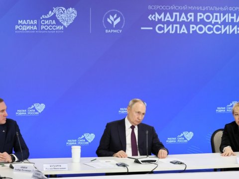 Putin İstanbul görüşündən danışdı: Ukrayna razılaşmışdı, lakin.. 