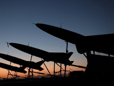 Pakistanda İranın hücumu nəticəsində 2 uşaq ÖLDÜ