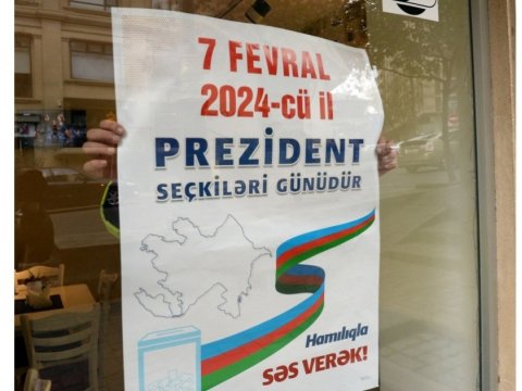 Seçkilərdə 